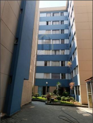 Imagem Imóvel com 1 Quarto à Venda, 40 m² em Assunção - São Bernardo Do Campo Imagem Imóvel com 1 Quarto à Venda, 40 m² em Assunção - São Bernardo Do Campo