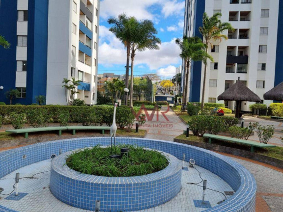 Imagem Apartamento com 3 Quartos para Alugar, 70 m² em Anália Franco - São Paulo Imagem Apartamento com 3 Quartos para Alugar, 70 m² em Anália Franco - São Paulo