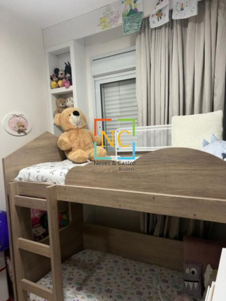 Imagem Apartamento com 3 Quartos à Venda, 100 m² em Barreiros - São José