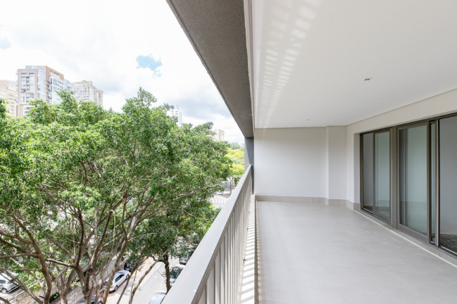 Imagem Apartamento com 3 Quartos à Venda, 158 m² em Vila Clementino - São Paulo Imagem Apartamento com 3 Quartos à Venda, 158 m² em Vila Clementino - São Paulo