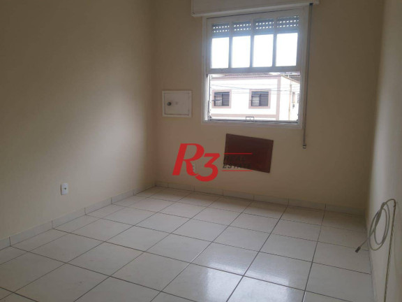 Imagem Apartamento com 3 Quartos à Venda, 109 m² em Gonzaga - Santos
