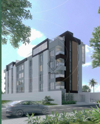 Imagem Apartamento com 2 Quartos à Venda, 81 m² em Intermares - Cabedelo