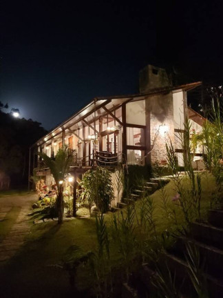 Imagem Chácara com 5 Quartos à Venda, 20 m² em Jardim Ouro Preto - Nova Friburgo