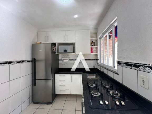 Imagem Casa com 3 Quartos à Venda, 79 m² em Araras - Teresópolis Imagem Casa com 3 Quartos à Venda, 79 m² em Araras - Teresópolis