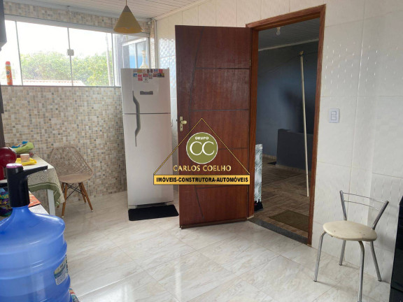 Imagem Casa à Venda, em Cabo Frio Imagem Casa à Venda, em Cabo Frio