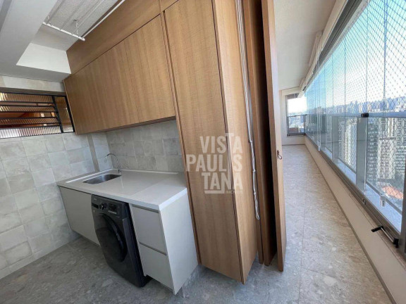 Imagem Apartamento com 3 Quartos à Venda, 131 m² em Brooklin Paulista - São Paulo Imagem Apartamento com 3 Quartos à Venda, 131 m² em Brooklin Paulista - São Paulo
