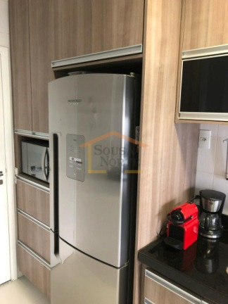 Imagem Apartamento com 3 Quartos à Venda, 86 m² em Lauzane Paulista - São Paulo