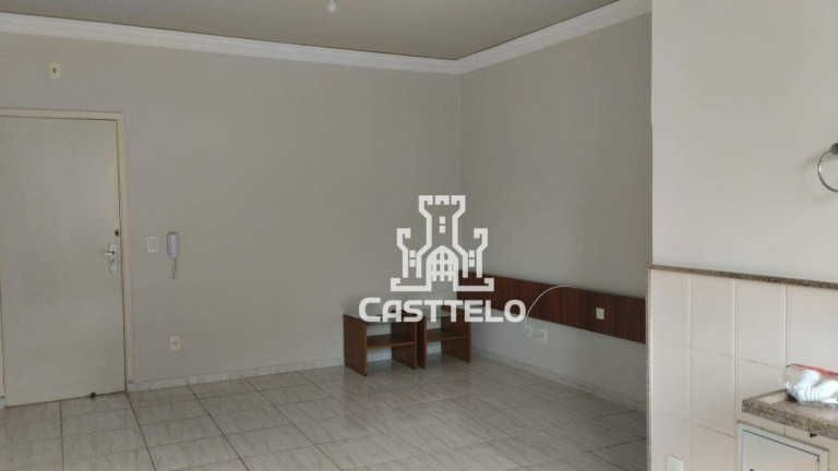 Imagem Kitnet com 1 Quarto à Venda, 29 m² em Centro - Londrina