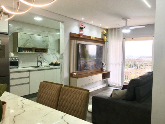 Imagem Apartamento com 3 Quartos à Venda, 800.000 m² em São Paulo - Jundiaí Imagem Apartamento com 3 Quartos à Venda, 800.000 m² em São Paulo - Jundiaí