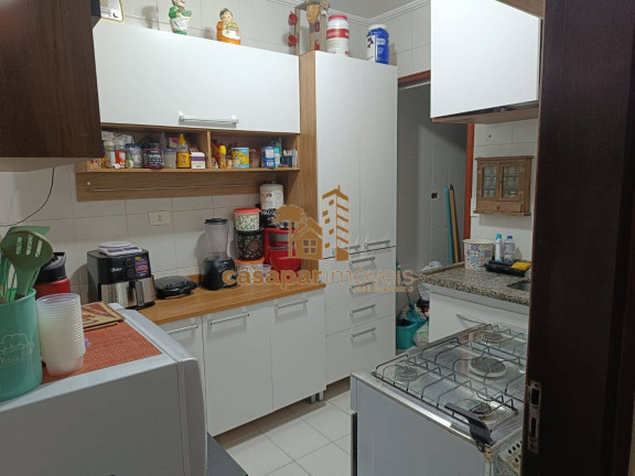 Imagem Cobertura com 3 Quartos à Venda, 120 m² em Santa Maria - São Caetano Do Sul Imagem Cobertura com 3 Quartos à Venda, 120 m² em Santa Maria - São Caetano Do Sul