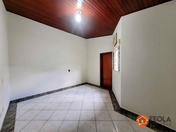 Imagem Casa com 3 Quartos à Venda, 187 m² em Jardim Ipiranga - Americana Imagem Casa com 3 Quartos à Venda, 187 m² em Jardim Ipiranga - Americana