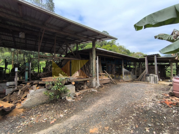 Imagem Imóvel à Venda, 4.700 m² em Itoupavazinha - Blumenau
