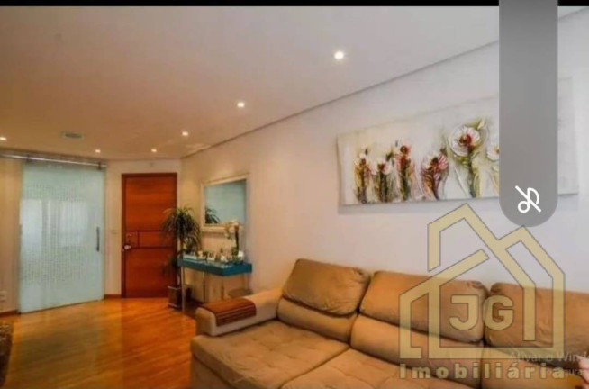 Imagem Apartamento com 3 Quartos à Venda, 2.000 m² em Jardim Bela Vista - Santo André Imagem Apartamento com 3 Quartos à Venda, 2.000 m² em Jardim Bela Vista - Santo André