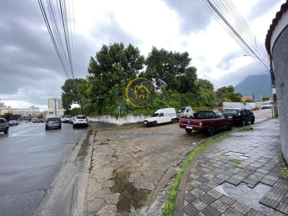 Imagem Terreno à Venda, 1.750 m² em Centro - Peruíbe Imagem Terreno à Venda, 1.750 m² em Centro - Peruíbe