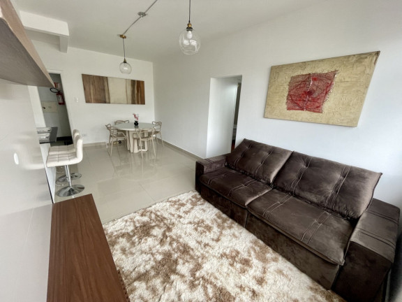 Imagem Apartamento à Venda, 86 m² em Boqueirão - Santos Imagem Apartamento à Venda, 86 m² em Boqueirão - Santos
