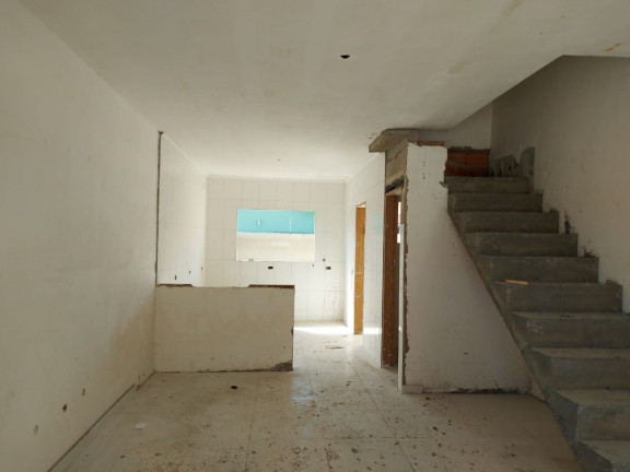 Imagem Sobrado com 2 Quartos à Venda, 70 m² em Belas Artes - Itanhaém