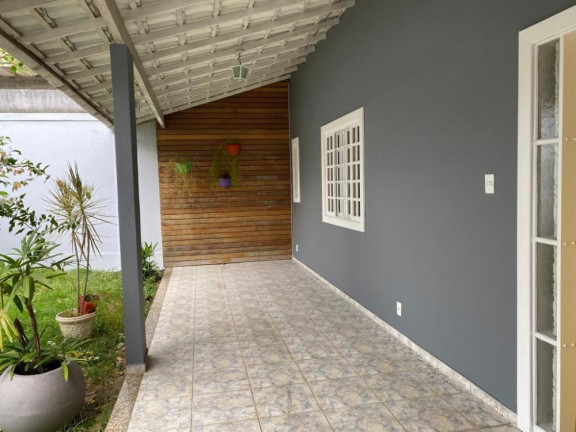 Imagem Casa com 3 Quartos para Alugar, em Campo Grande - Rio De Janeiro Imagem Casa com 3 Quartos para Alugar, em Campo Grande - Rio De Janeiro