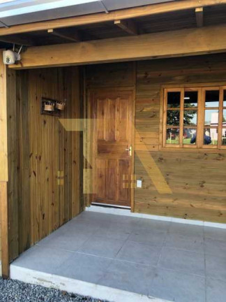 Imagem Imóvel com 4 Quartos à Venda, 300 m² em Campo Duna - Imbituba