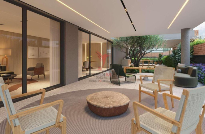 Imagem Cobertura com 3 Quartos à Venda, 320 m² em Bela Aliança - São Paulo