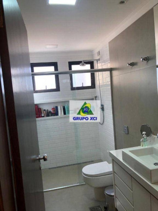 Imagem Apartamento com 3 Quartos à Venda, 112 m² em Cambuí - Campinas