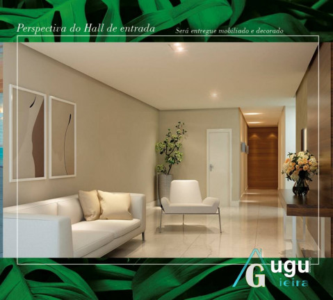 Imagem Apartamento com 2 Quartos à Venda, 74 m² em Praia Do Morro - Guarapari