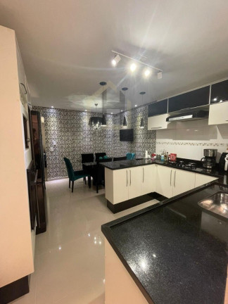 Imagem Casa com 3 Quartos à Venda, 130 m² em Jardim Santo Antônio - Santo André Imagem Casa com 3 Quartos à Venda, 130 m² em Jardim Santo Antônio - Santo André