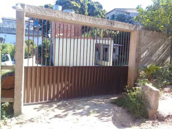 Imagem Casa com 2 Quartos à Venda, 280 m² em Santa Mônica - Guarapari