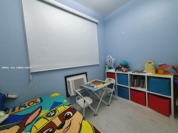 Imagem Apartamento com 3 Quartos à Venda, 77 m² em Rio De Janeiro