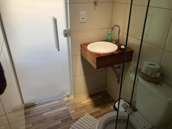 Imagem Chácara com 2 Quartos à Venda, 205 m² em Roseira - Jundiaí