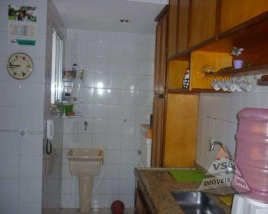 Imagem Apartamento com 2 Quartos à Venda, 65 m² em Bela Vista - São Pedro Da Aldeia