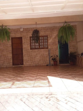 Imagem Casa com 3 Quartos à Venda, 220 m² em Conjunto Habitacional Padre José De Anchieta - São Paulo
