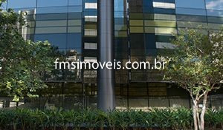 Imagem Imóvel para Alugar, 1.130 m² em Cidade Monções - São Paulo Imagem Imóvel para Alugar, 1.130 m² em Cidade Monções - São Paulo