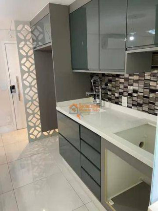 Imagem Apartamento com 2 Quartos à Venda, 68 m² em Jardim Flor Da Montanha - Guarulhos Imagem Apartamento com 2 Quartos à Venda, 68 m² em Jardim Flor Da Montanha - Guarulhos