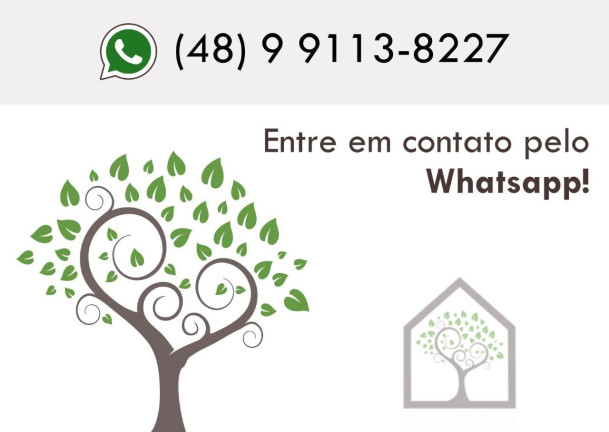 Imagem Apartamento com 1 Quarto à Venda, 43 m² em Carvoeira - Florianópolis