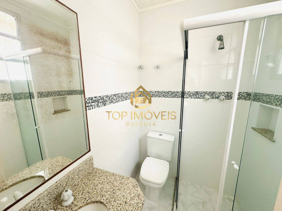 Imagem Apartamento com 3 Quartos à Venda, 211 m² em Pitangueiras - Guarujá