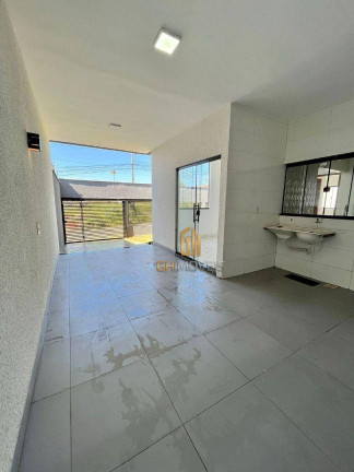 Imagem Casa com 2 Quartos à Venda, 68 m² em Cardoso Continuação - Aparecida De Goiânia