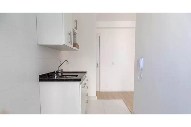Imagem Apartamento com 2 Quartos à Venda, 58 m² em Mooca - São Paulo