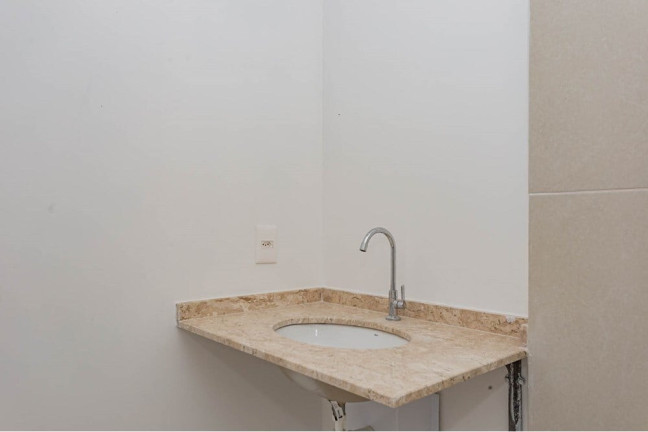 Imagem Apartamento com 1 Quarto à Venda, 27 m² em Ipiranga - São Paulo Imagem Apartamento com 1 Quarto à Venda, 27 m² em Ipiranga - São Paulo