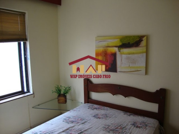 Imagem Apartamento com 3 Quartos para Temporada, 80 m² em Marlin - Cabo Frio Imagem Apartamento com 3 Quartos para Temporada, 80 m² em Marlin - Cabo Frio