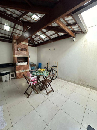 Imagem Casa com 3 Quartos à Venda, 100 m² em Colina De Laranjeiras - Serra Imagem Casa com 3 Quartos à Venda, 100 m² em Colina De Laranjeiras - Serra