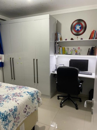 Imagem Sobrado com 2 Quartos à Venda, 75 m² em Caguassu - Sorocaba