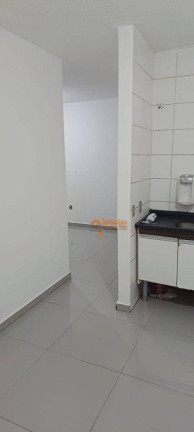 Imagem Apartamento com 2 Quartos para Alugar, 48 m² em Jardim Nova Cidade - Guarulhos Imagem Apartamento com 2 Quartos para Alugar, 48 m² em Jardim Nova Cidade - Guarulhos