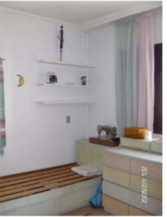 Imagem Apartamento com 4 Quartos à Venda, 254 m² em Campo Belo - São Paulo