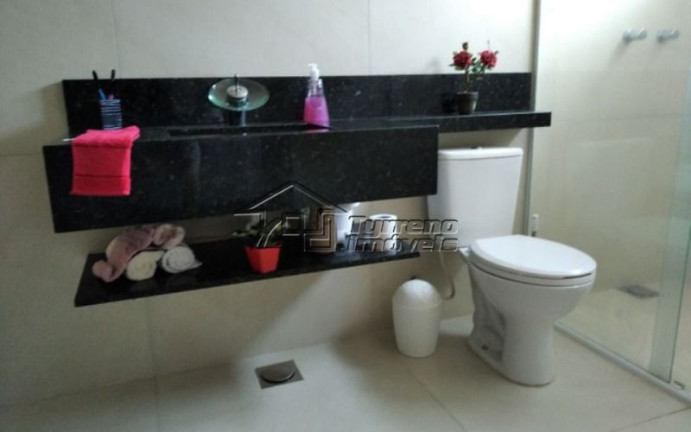 Imagem Casa de Condomínio com 3 Quartos à Venda, 150 m² em Bairro Do Grama - Caçapava Imagem Casa de Condomínio com 3 Quartos à Venda, 150 m² em Bairro Do Grama - Caçapava