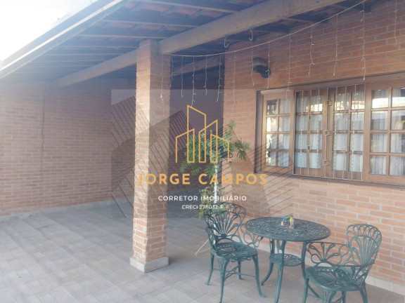Casa com 4 Quartos à Venda, 350 m² em Cidade Vista Verde - São José Dos Campos