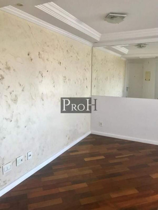 Imagem Apartamento com 3 Quartos à Venda, 72 m² em Parque Jaçatuba - Santo André Imagem Apartamento com 3 Quartos à Venda, 72 m² em Parque Jaçatuba - Santo André