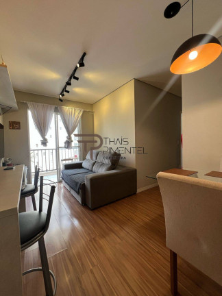 Imagem Apartamento com 2 Quartos à Venda, 57 m² em Umuarama - Osasco