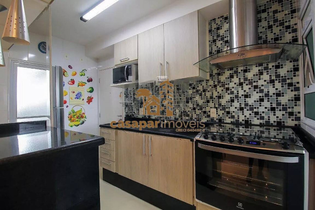 Imagem Apartamento com 3 Quartos à Venda, 107 m² em Alto Da Mooca - São Paulo Imagem Apartamento com 3 Quartos à Venda, 107 m² em Alto Da Mooca - São Paulo