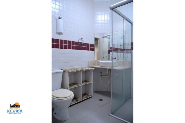 Imagem Apartamento com 3 Quartos à Venda, em José Menino - Santos Imagem Apartamento com 3 Quartos à Venda, em José Menino - Santos