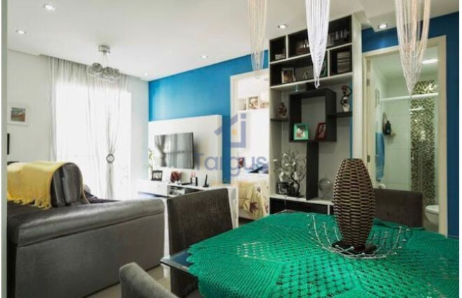 Imagem Apartamento com 1 Quarto à Venda, 34 m² em Cambuci - São Paulo Imagem Apartamento com 1 Quarto à Venda, 34 m² em Cambuci - São Paulo